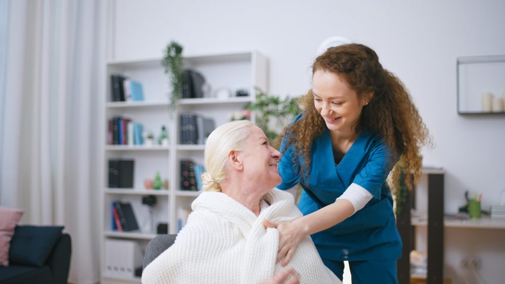 Building a Scalable & Successful Home Care Franchise: Lessons from Serengeti Care