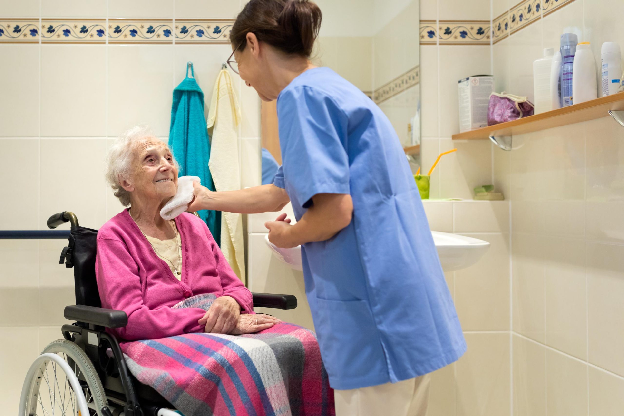 Inclusion in Home Care Onboarding