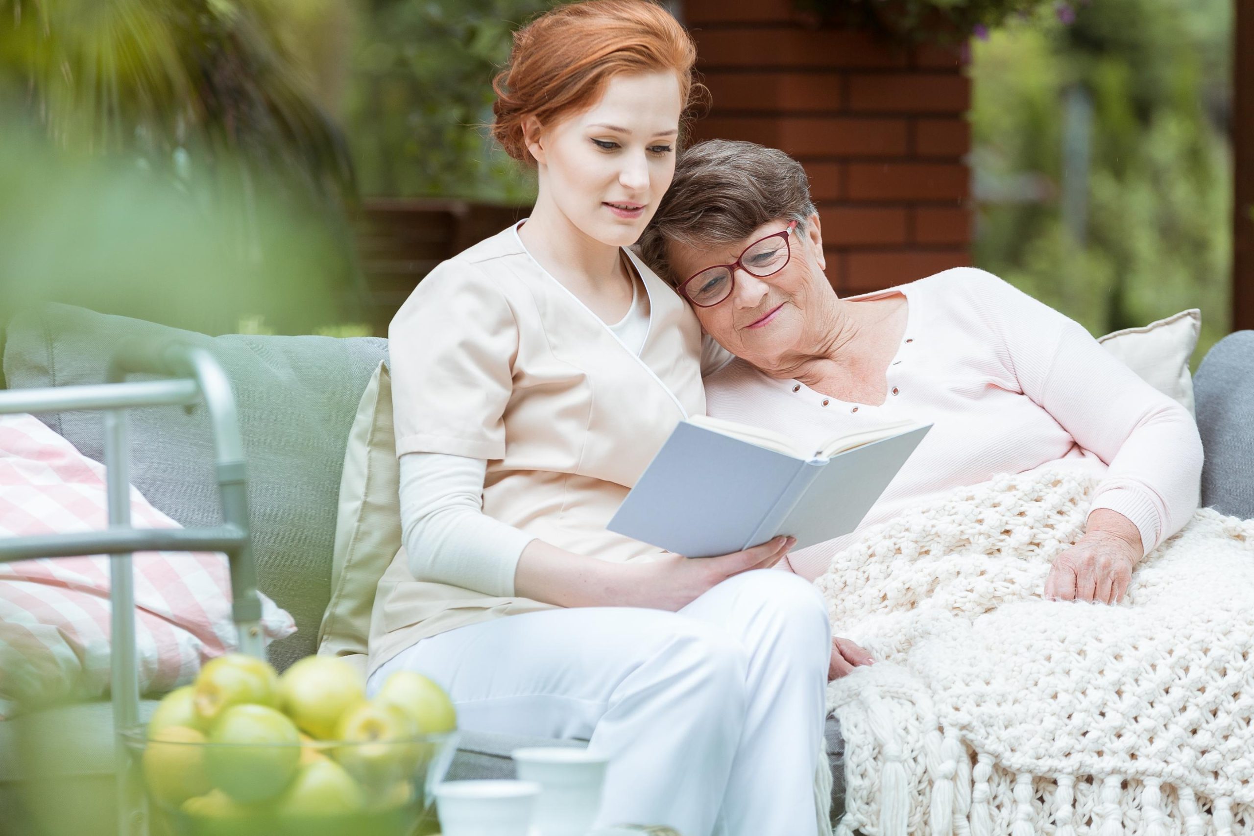 Home Care Franchise