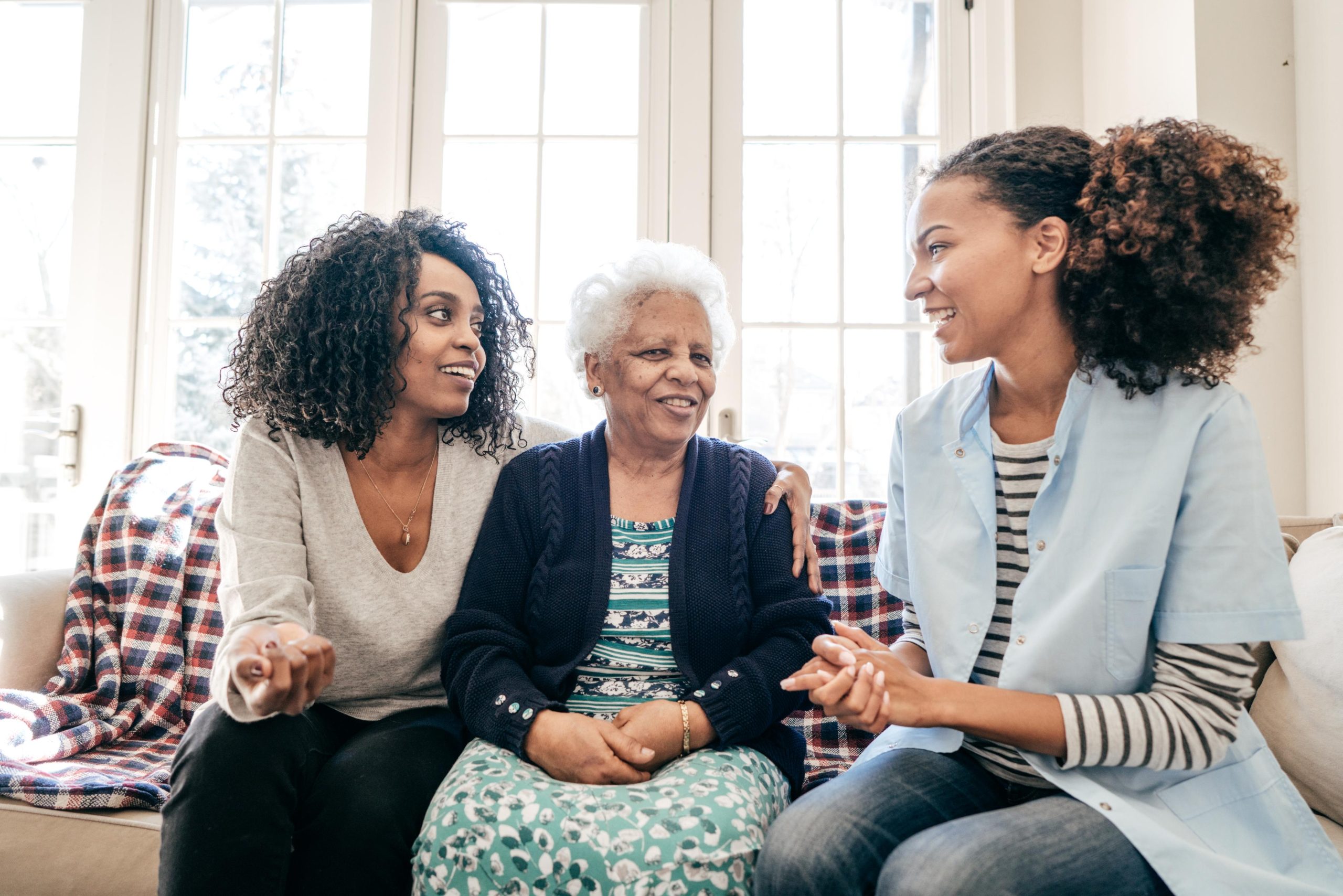 Home Care Franchise Culture