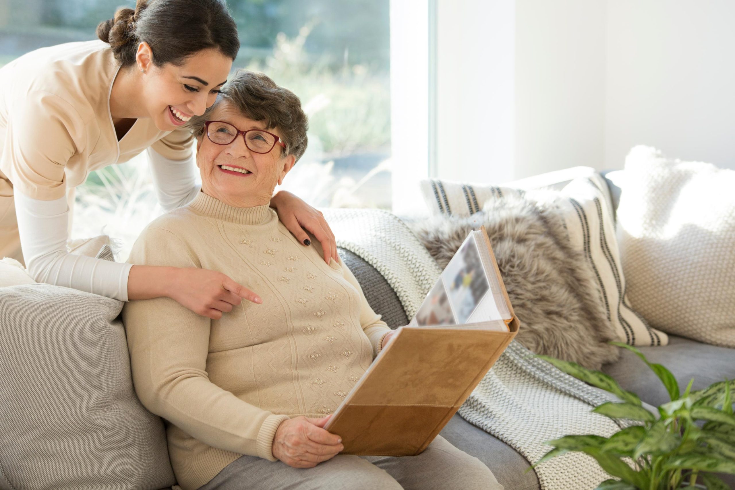 home care franchise staffing